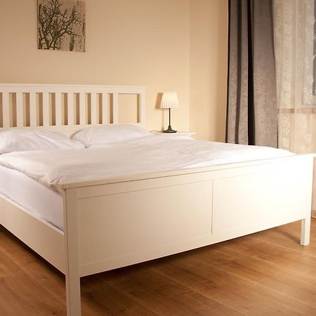 Sabines Apartments Ferienwohnungen Frauenkirchen Εξωτερικό φωτογραφία