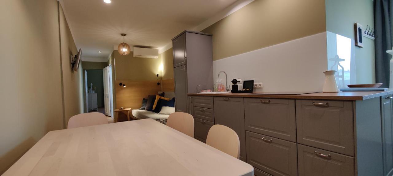 Sabines Apartments Ferienwohnungen Frauenkirchen Εξωτερικό φωτογραφία