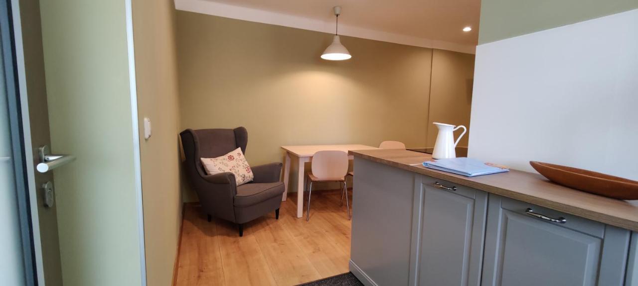 Sabines Apartments Ferienwohnungen Frauenkirchen Εξωτερικό φωτογραφία