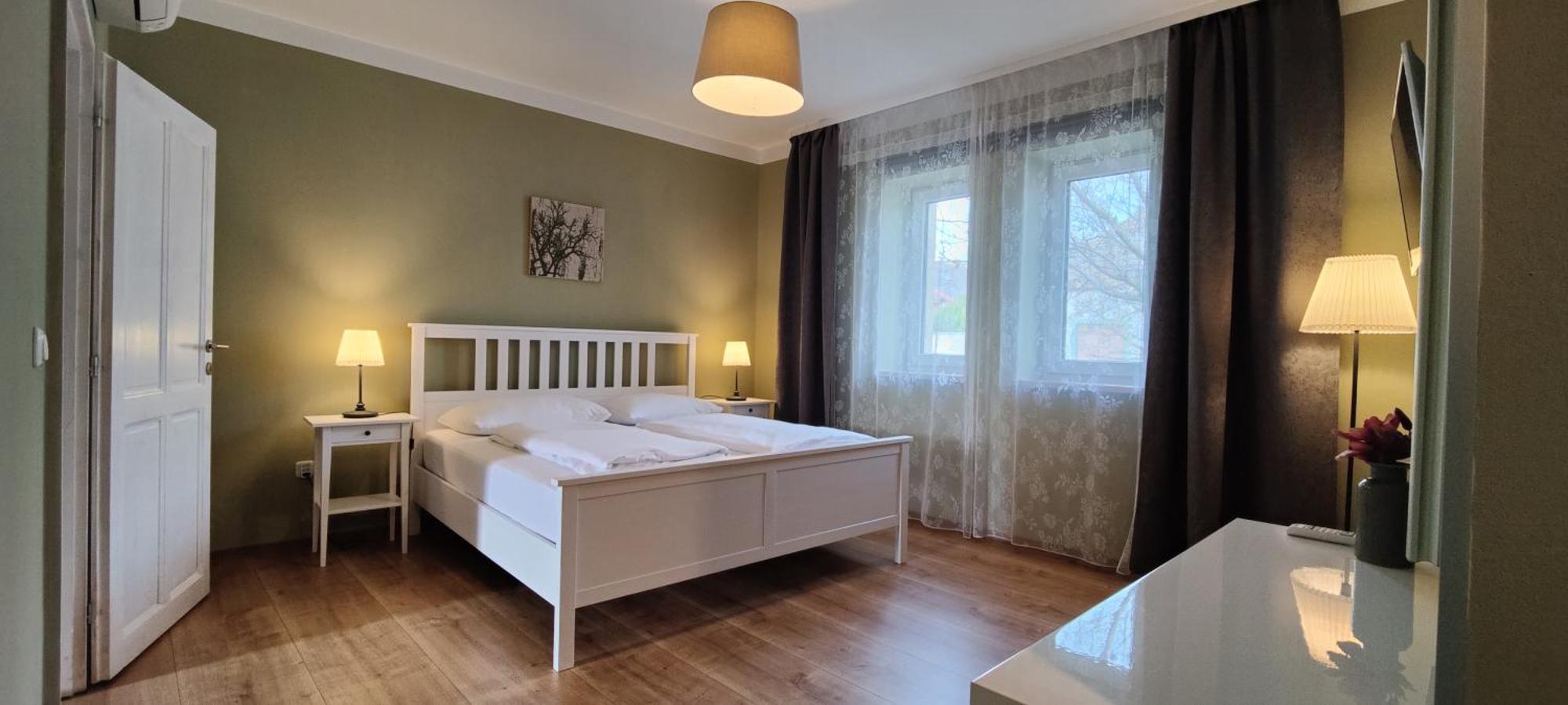 Sabines Apartments Ferienwohnungen Frauenkirchen Εξωτερικό φωτογραφία