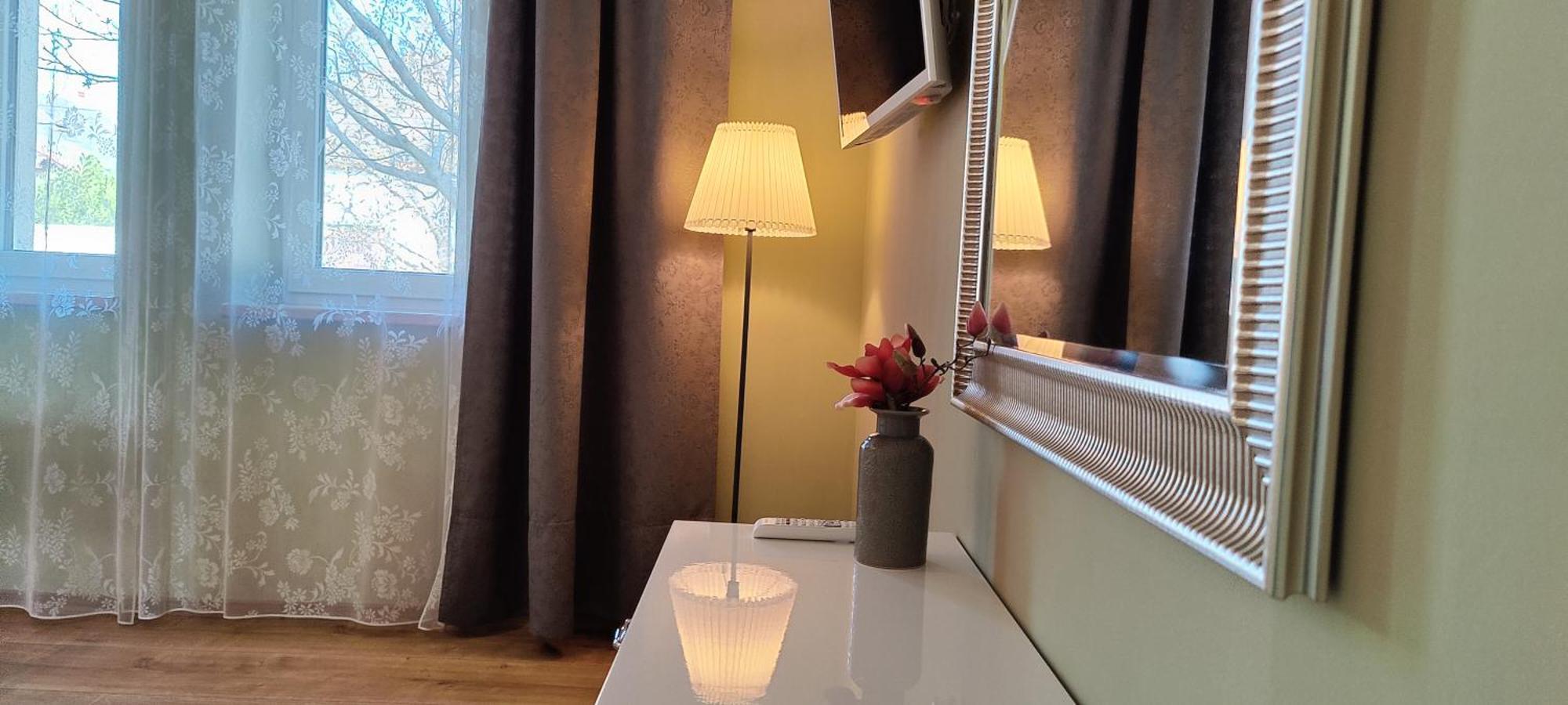 Sabines Apartments Ferienwohnungen Frauenkirchen Εξωτερικό φωτογραφία