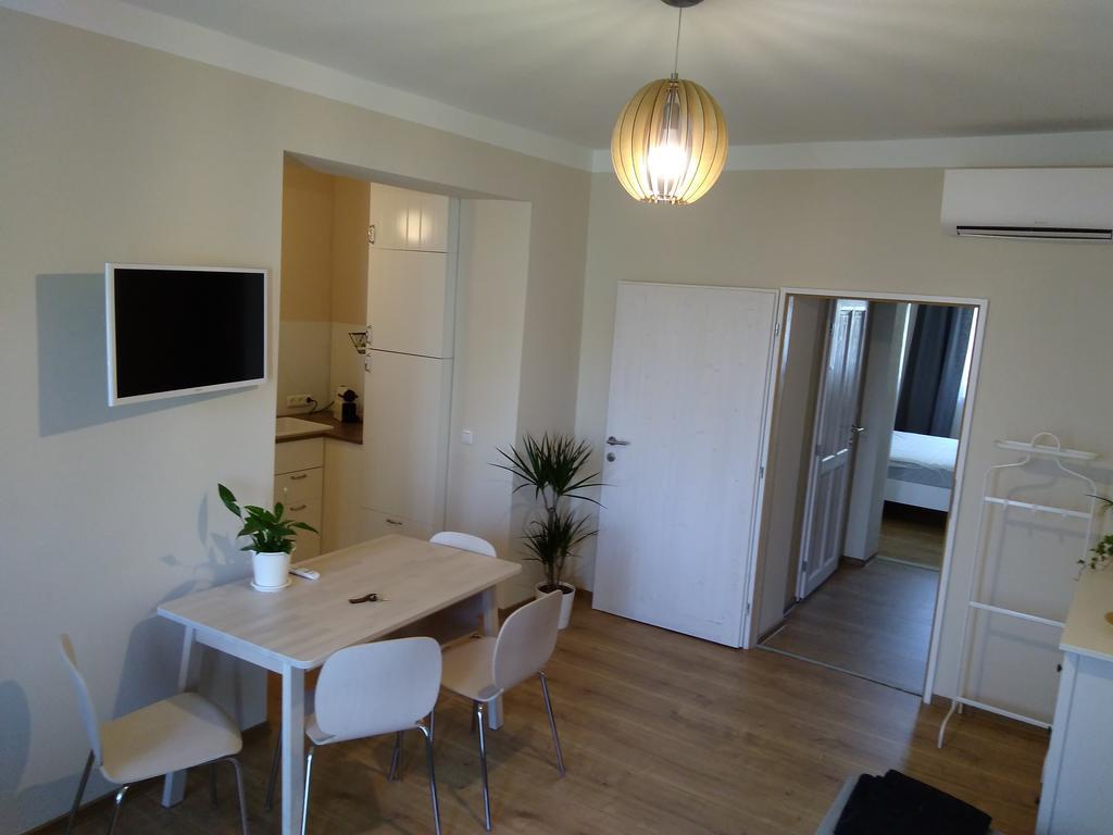 Sabines Apartments Ferienwohnungen Frauenkirchen Εξωτερικό φωτογραφία