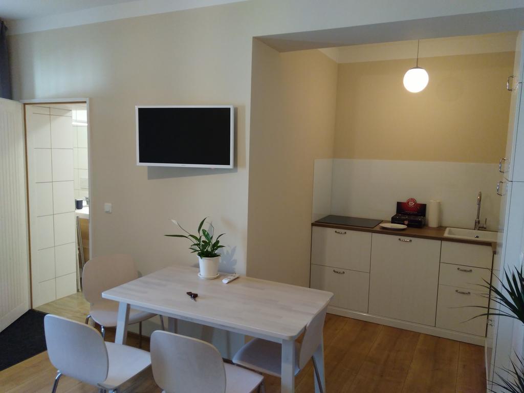 Sabines Apartments Ferienwohnungen Frauenkirchen Εξωτερικό φωτογραφία