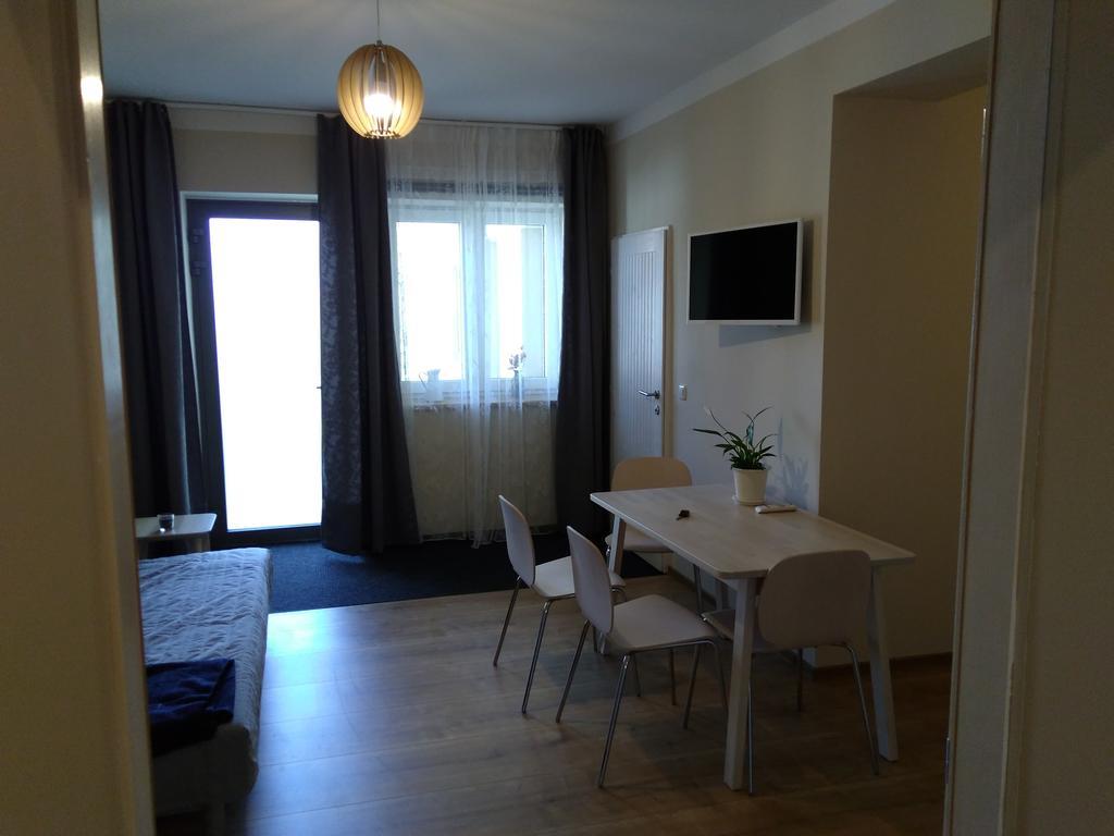 Sabines Apartments Ferienwohnungen Frauenkirchen Εξωτερικό φωτογραφία