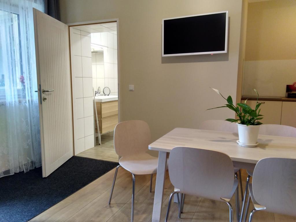 Sabines Apartments Ferienwohnungen Frauenkirchen Εξωτερικό φωτογραφία