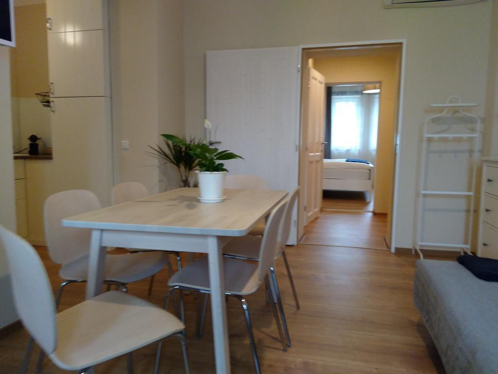 Sabines Apartments Ferienwohnungen Frauenkirchen Εξωτερικό φωτογραφία