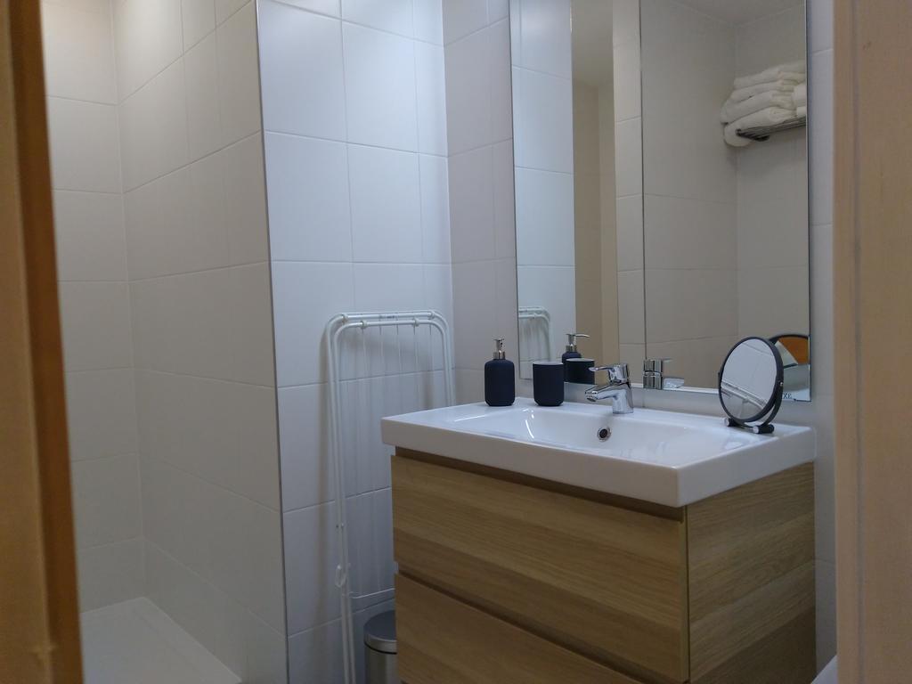 Sabines Apartments Ferienwohnungen Frauenkirchen Εξωτερικό φωτογραφία
