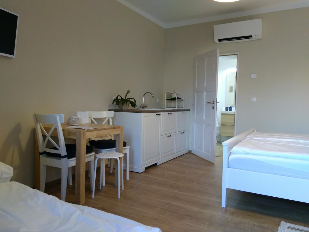 Sabines Apartments Ferienwohnungen Frauenkirchen Εξωτερικό φωτογραφία