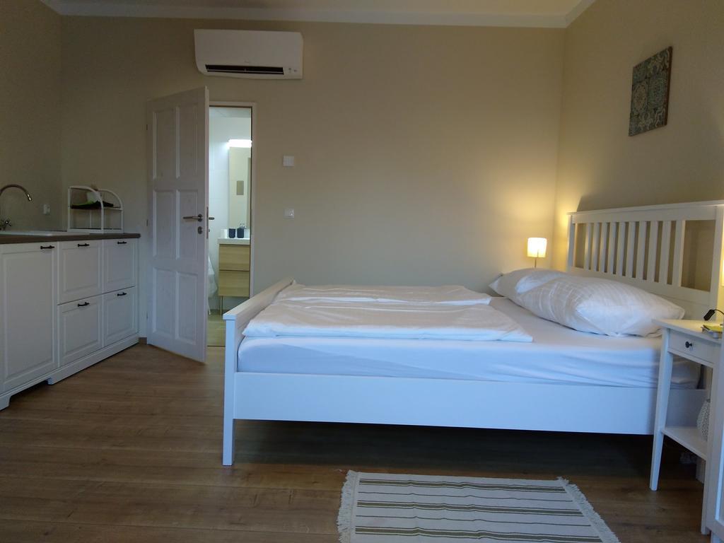 Sabines Apartments Ferienwohnungen Frauenkirchen Εξωτερικό φωτογραφία