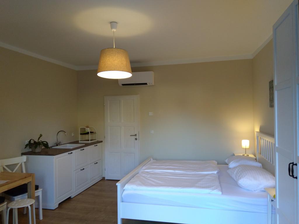 Sabines Apartments Ferienwohnungen Frauenkirchen Εξωτερικό φωτογραφία