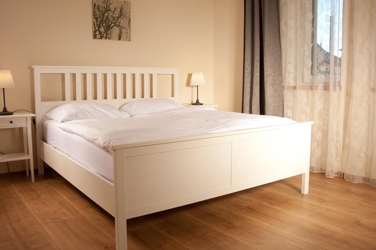 Sabines Apartments Ferienwohnungen Frauenkirchen Εξωτερικό φωτογραφία